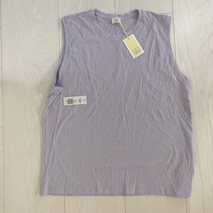 NWT Wilfred Zelen Tank S